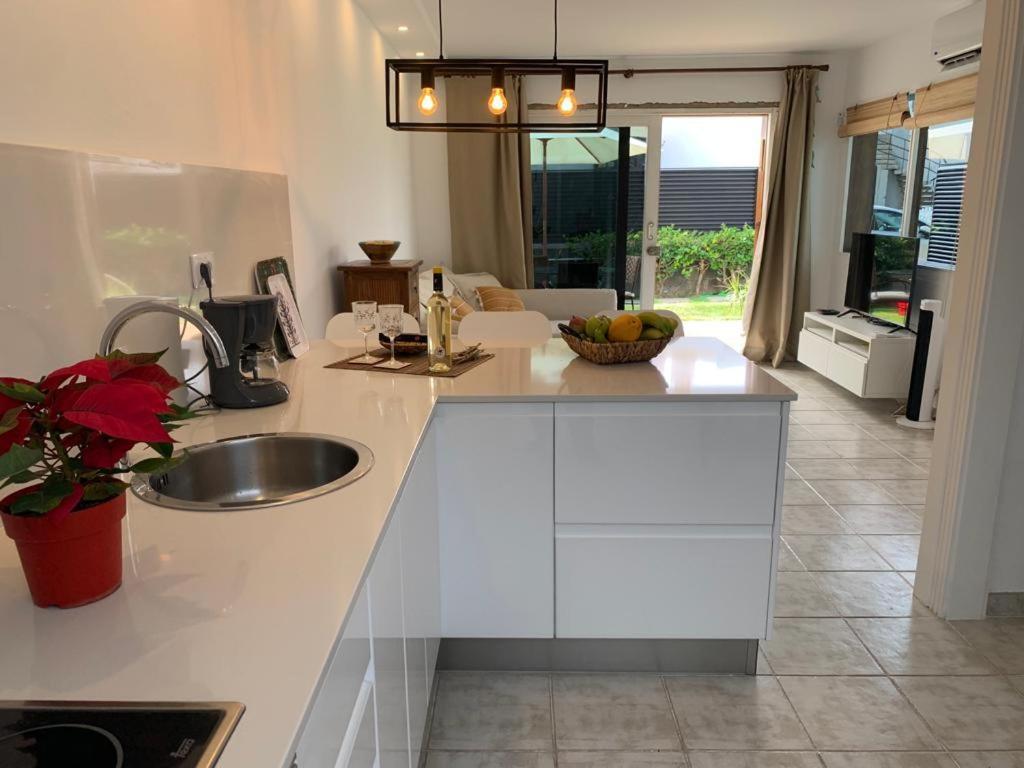 Appartamento La Casa De La Playa San Agustin Maspalomas (Gran Canaria)