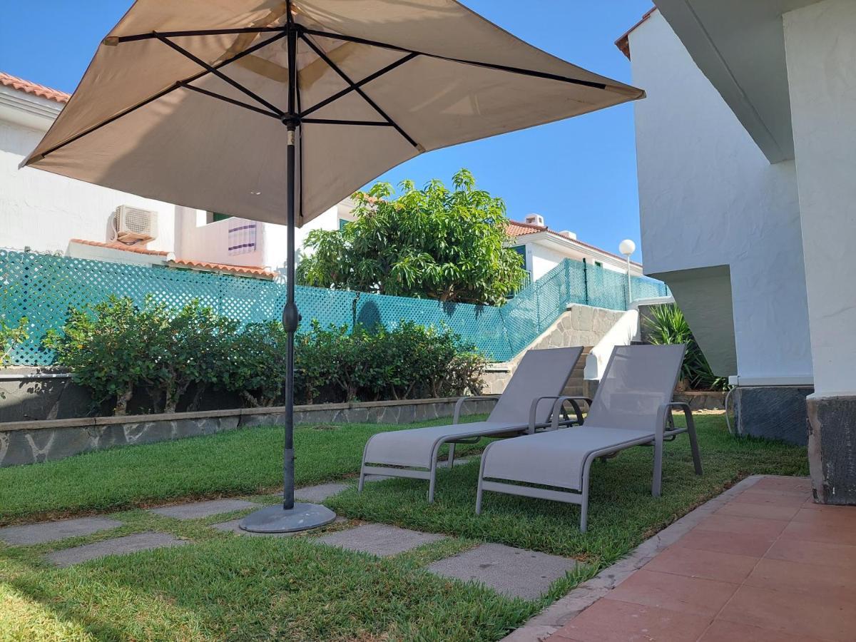 Appartamento La Casa De La Playa San Agustin Maspalomas (Gran Canaria)