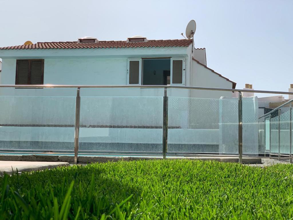 Appartamento La Casa De La Playa San Agustin