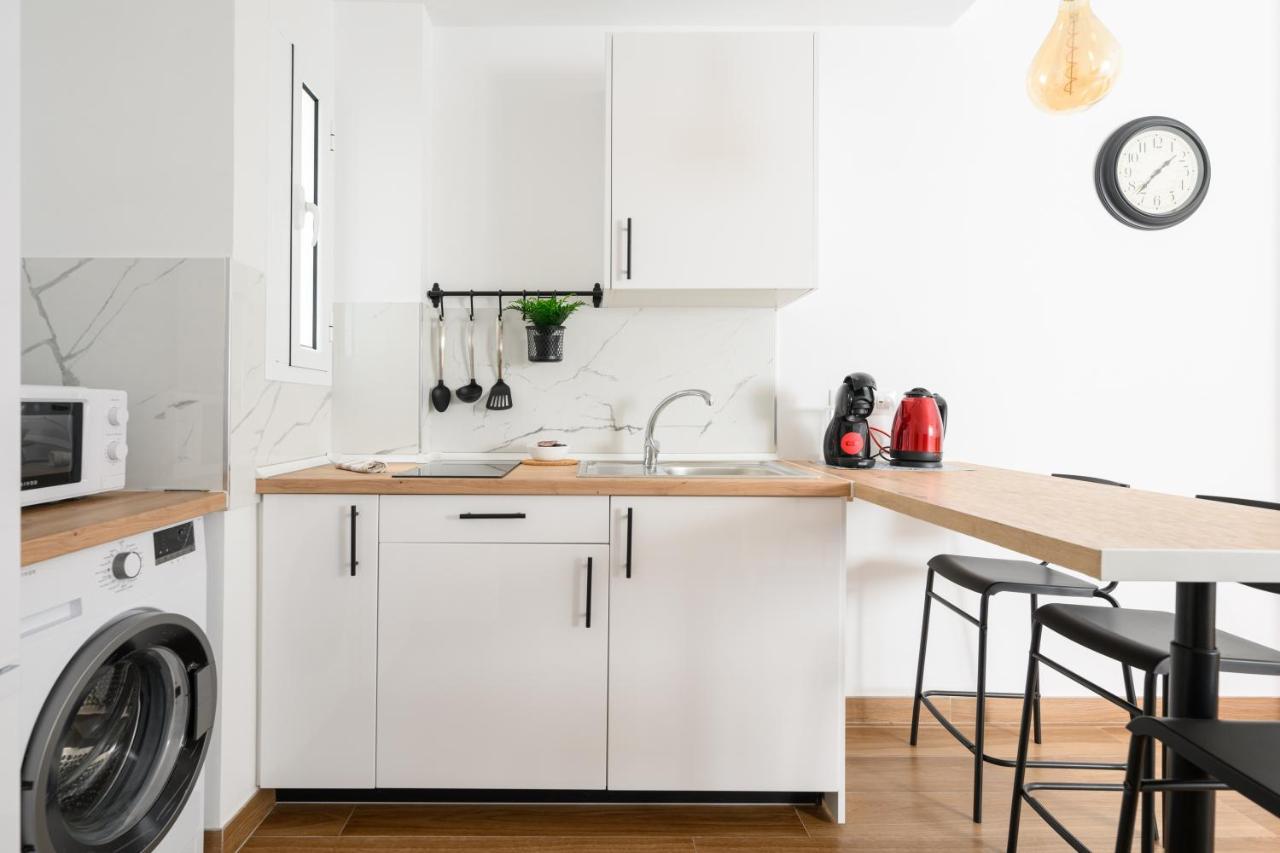 Rosales Canteras Apartment