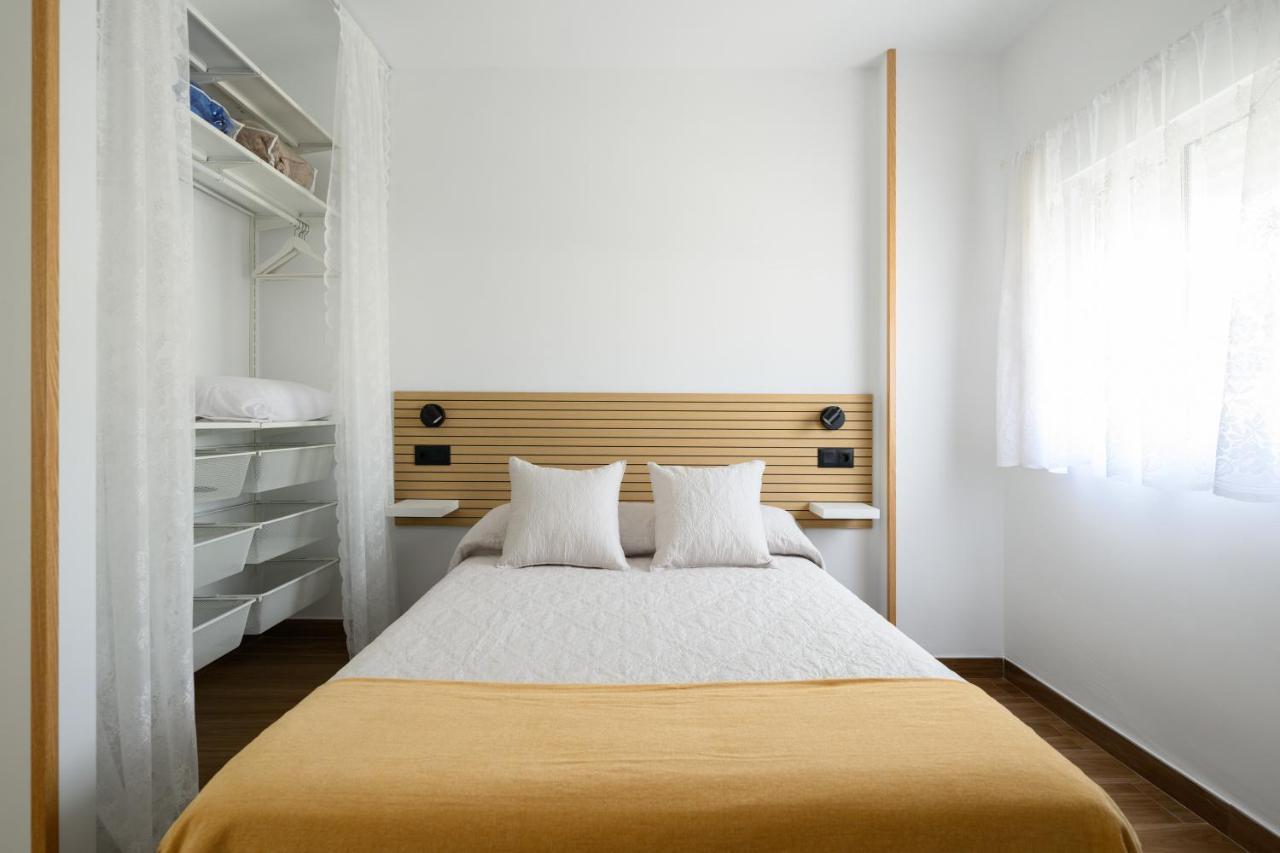 Rosales Canteras Apartment
