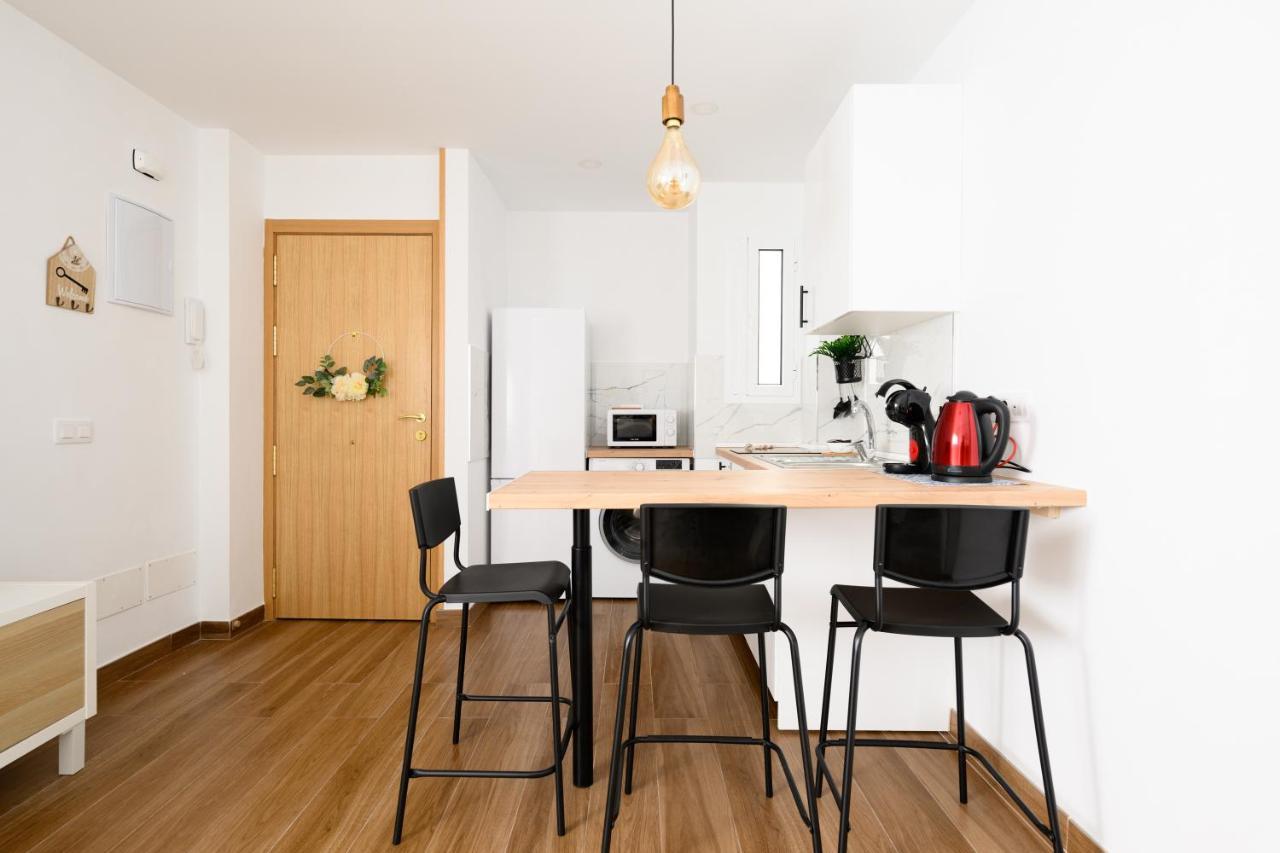 Rosales Canteras Apartment Las Palmas de Gran Canaria