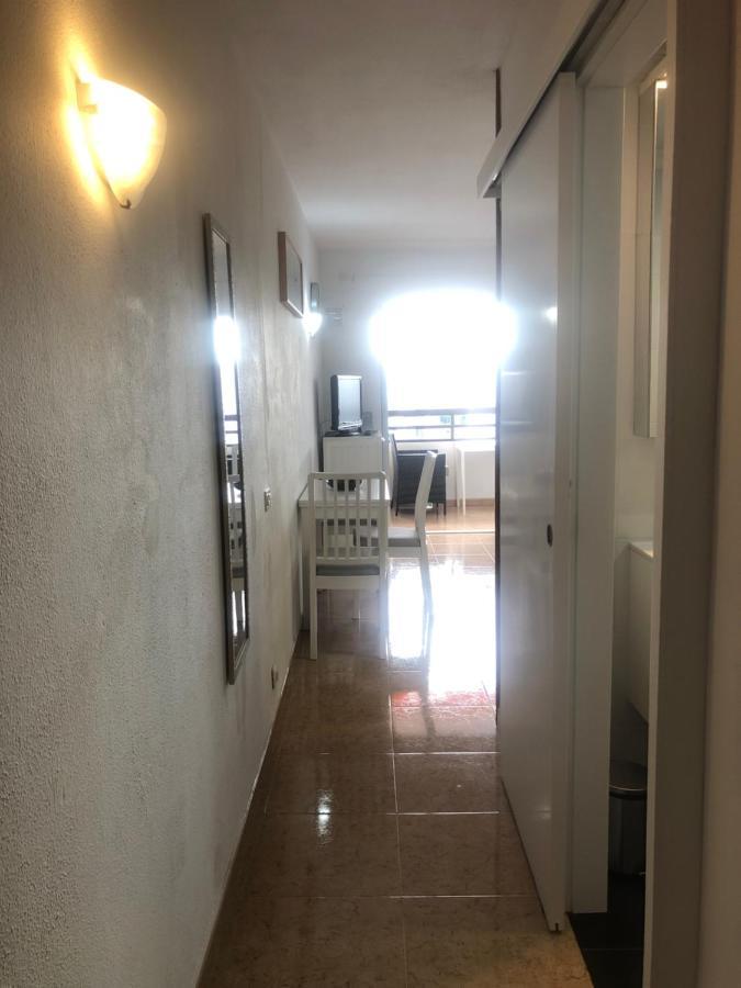 Juncos Ii Appartamento Playa del Inglés