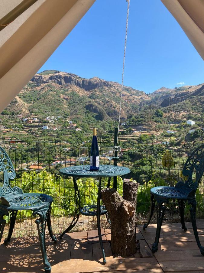 The Orchard Retreat *