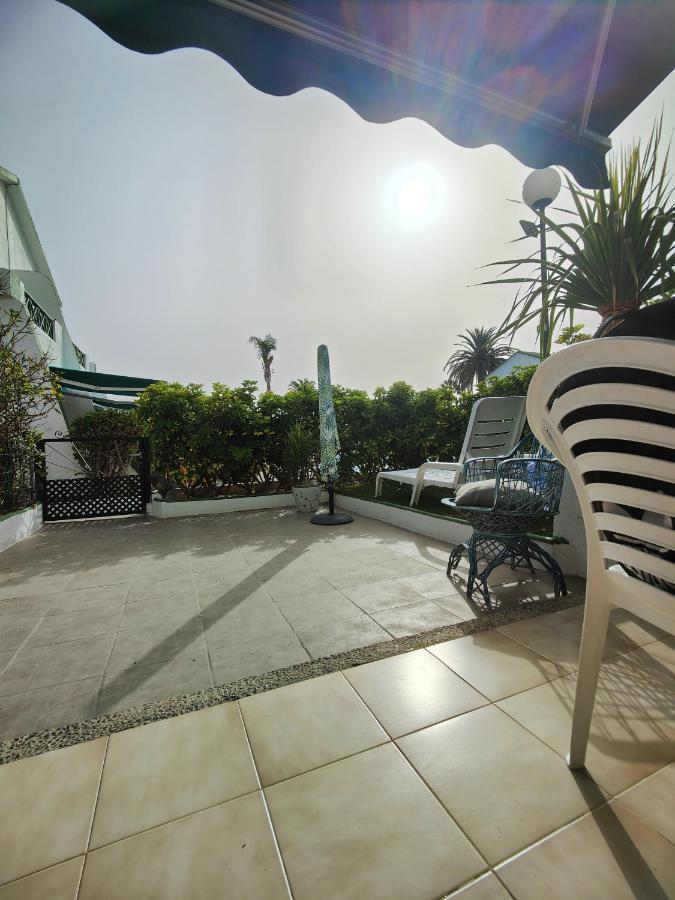 Apartamento Isla Bonita En Maspalomas