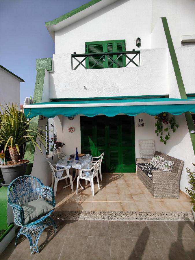 Apartamento Isla Bonita En Maspalomas