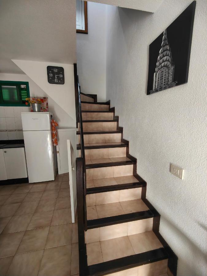 Isla Bonita En Maspalomas Apartamento Maspalomas (Gran Canaria)
