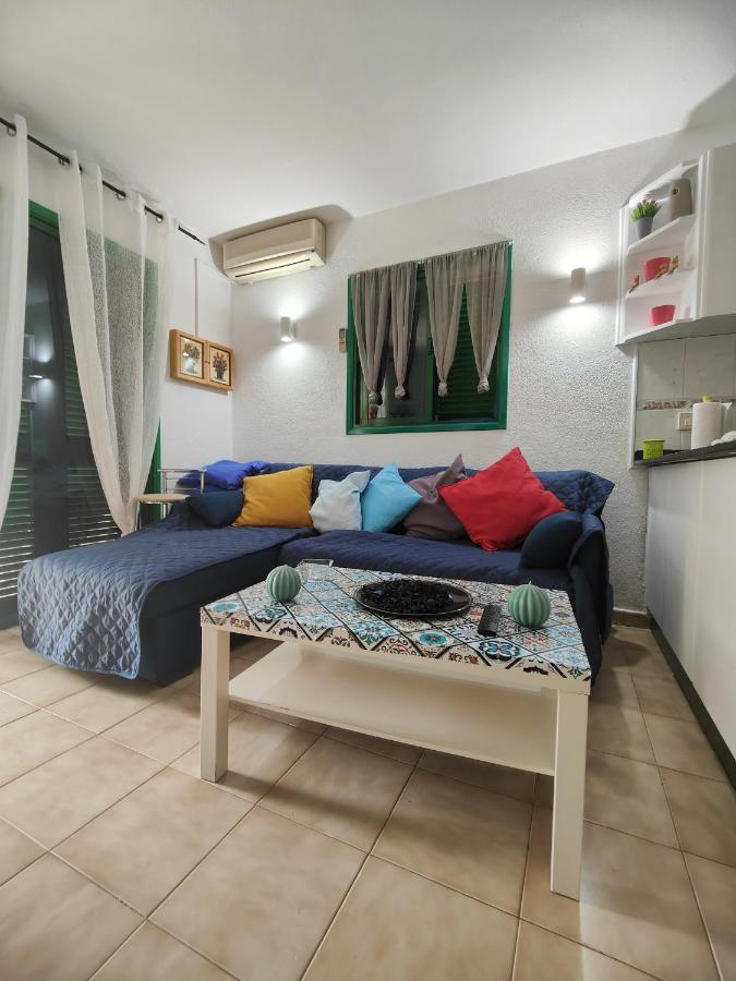 Apartamento Isla Bonita En Maspalomas Maspalomas (Gran Canaria)