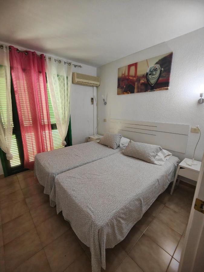 Isla Bonita En Maspalomas Apartamento *