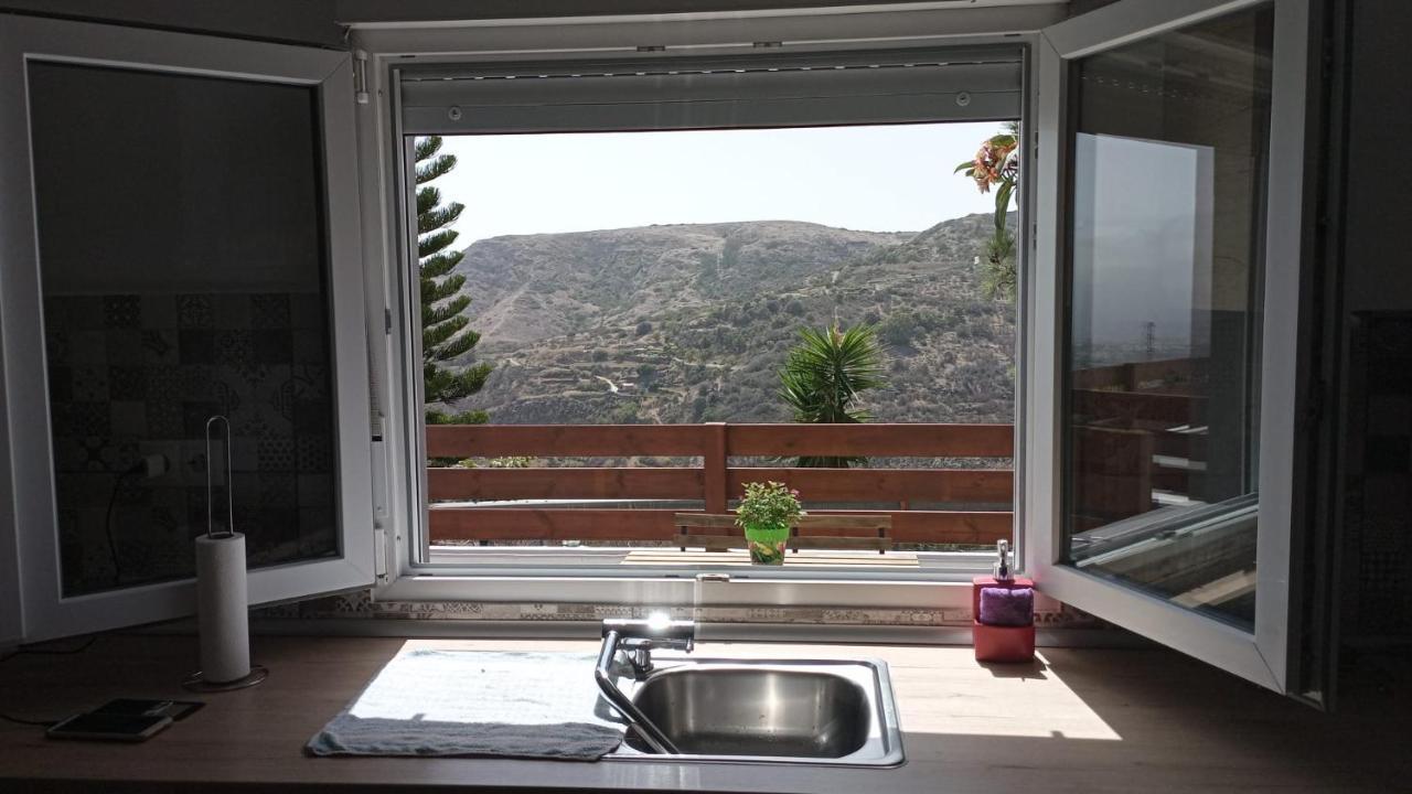 Casa Tejera Holiday home