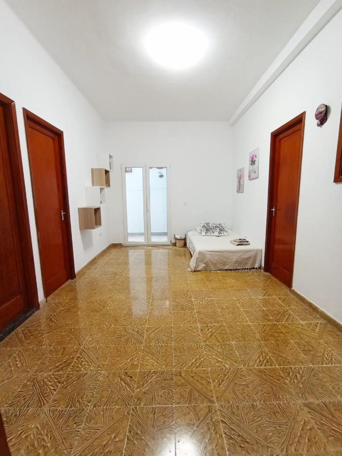 Casa Tejera