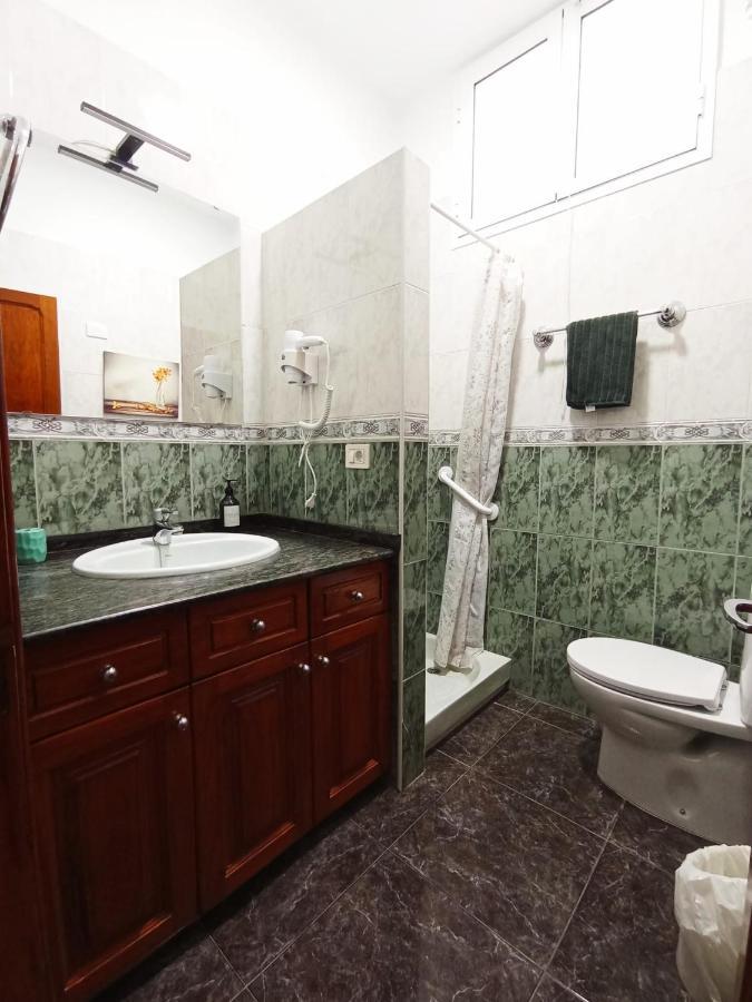 Casa Tejera Holiday home *