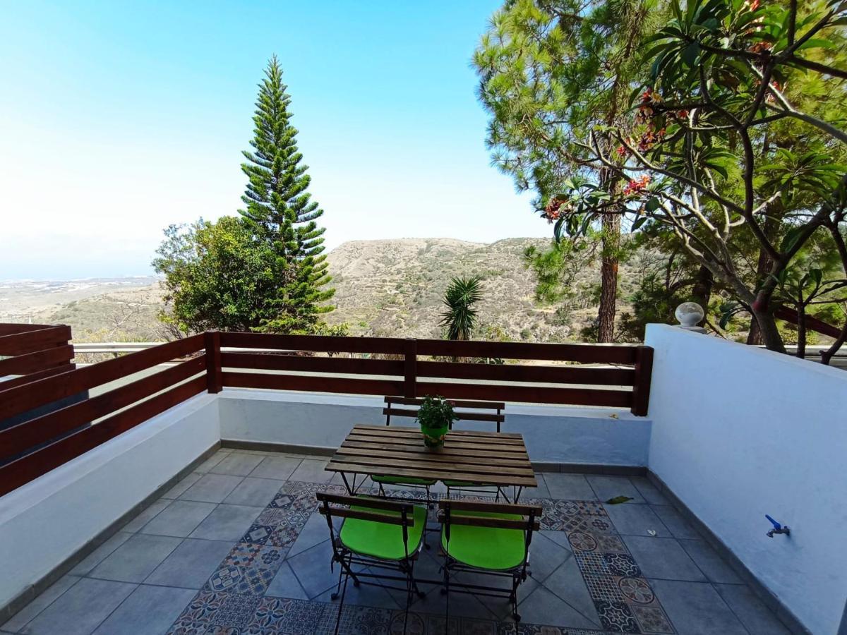 Casa Tejera * Las Palmas de Gran Canaria