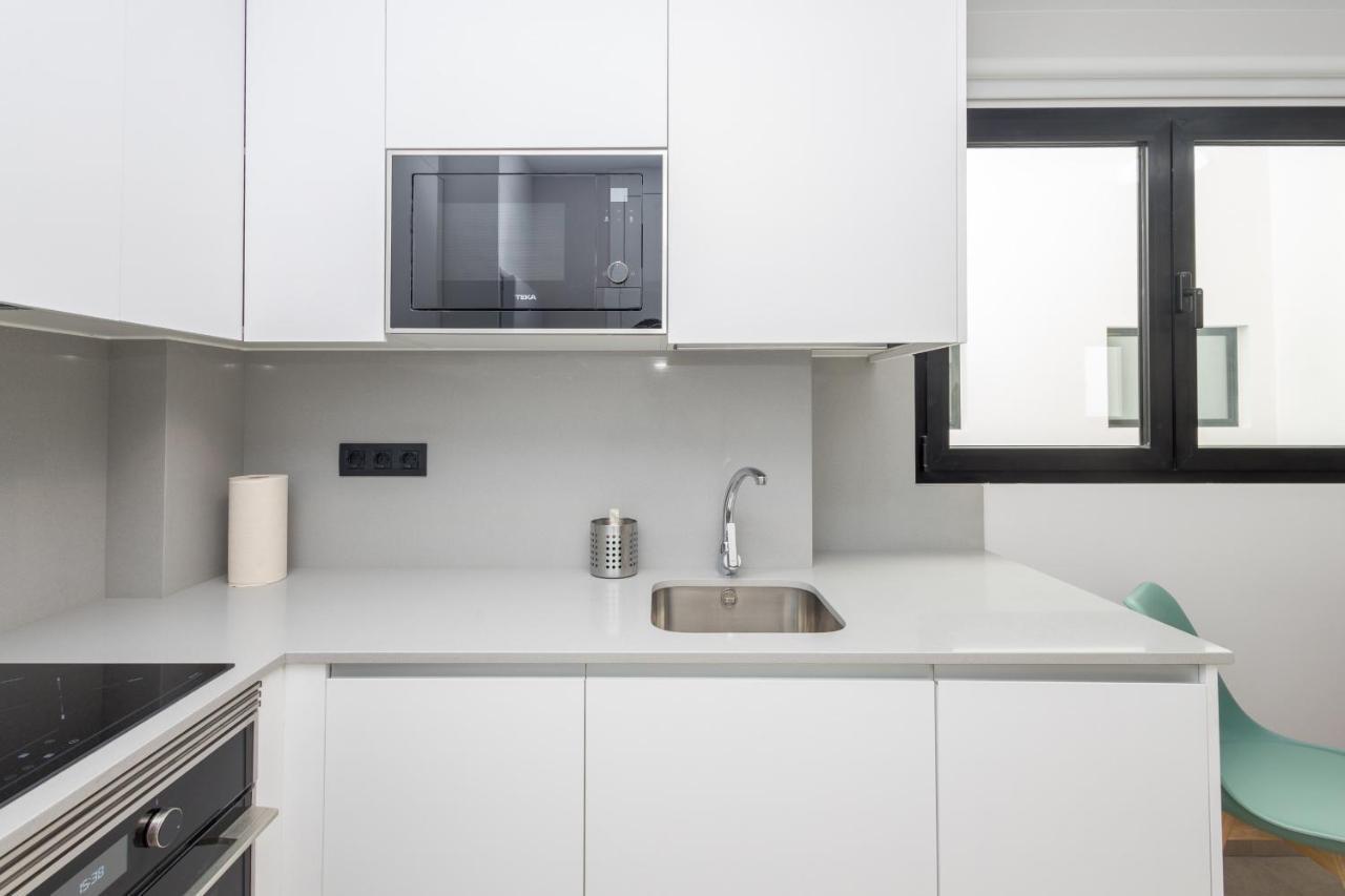 2br New Pretty Next To Canteras Las Palmas de Gran Canaria
