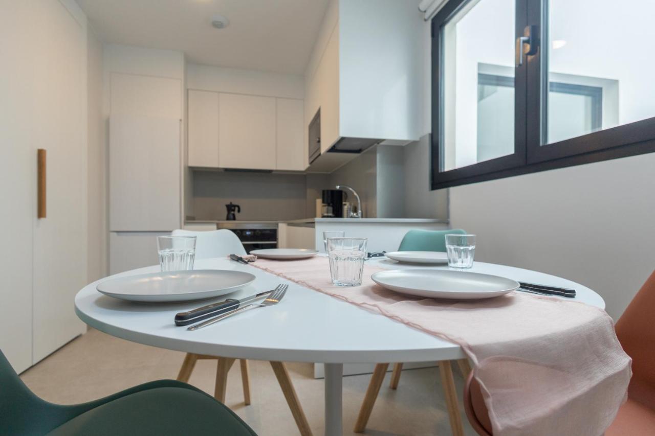 2br New Pretty Next To Canteras *