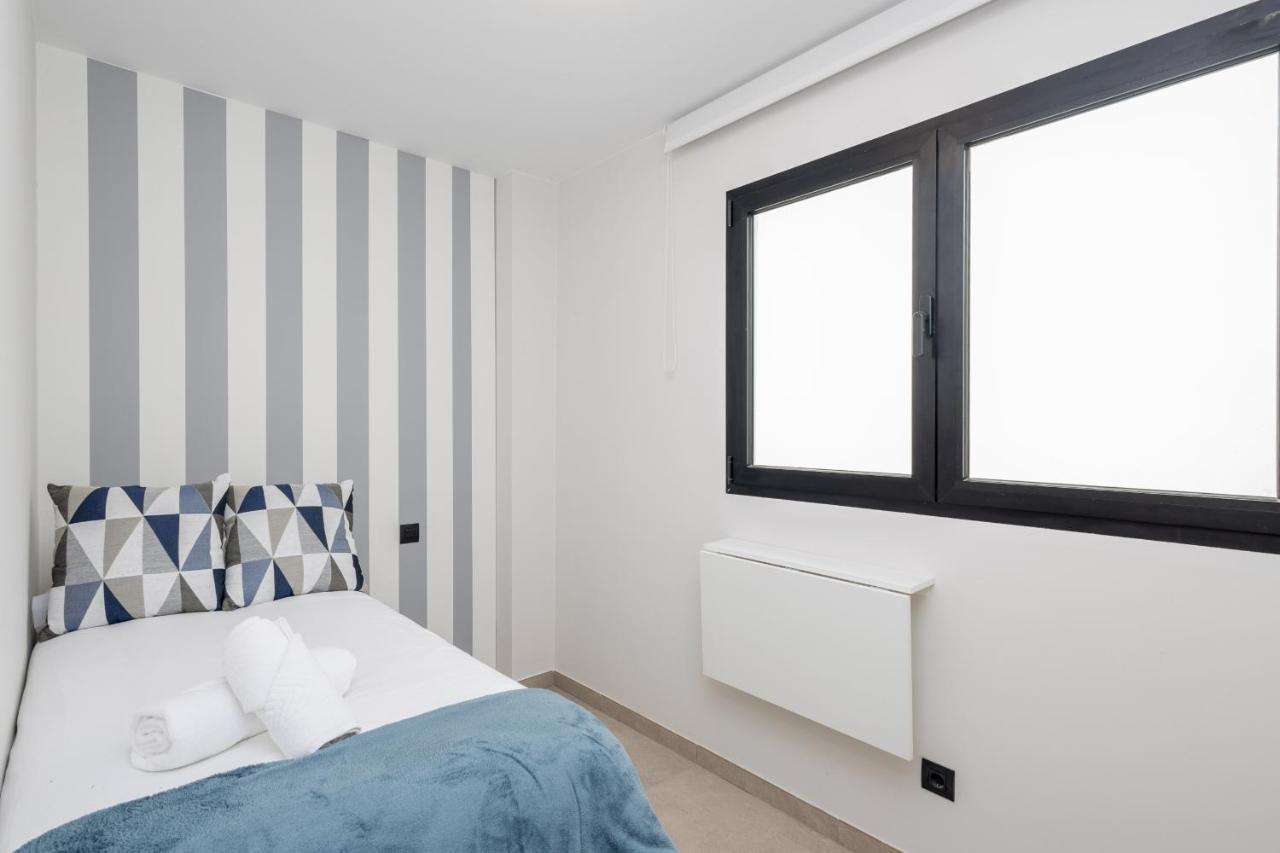 2br New Pretty Next To Canteras Apartamento *