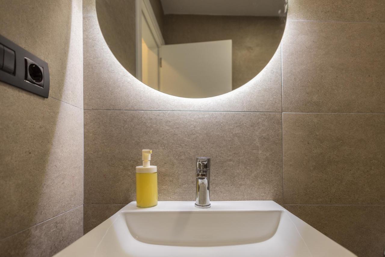 Apartamento 2br New Pretty Next To Canteras Las Palmas de Gran Canaria