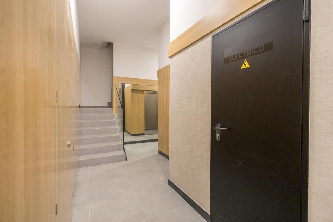 Apartamento 2br New Pretty Next To Canteras