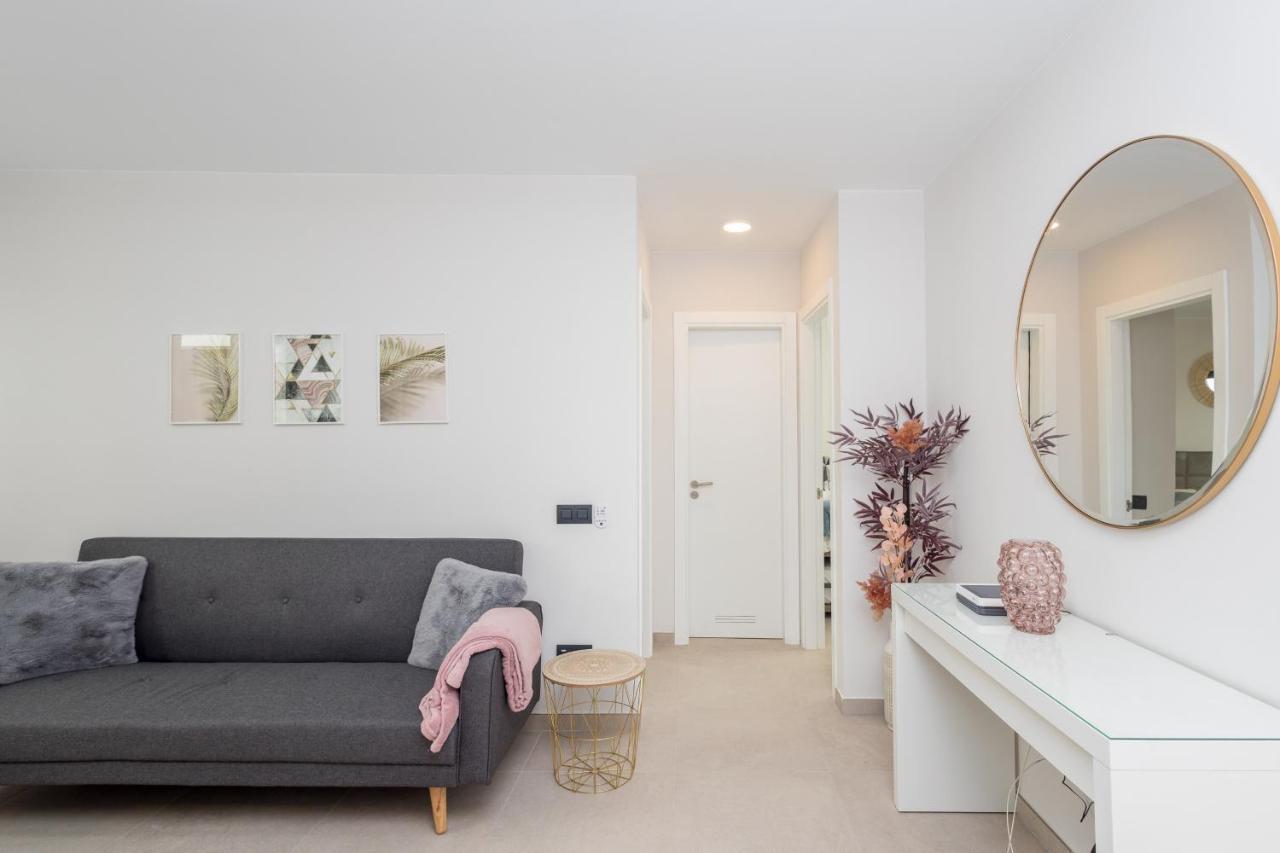 2br New Pretty Next To Canteras Las Palmas de Gran Canaria