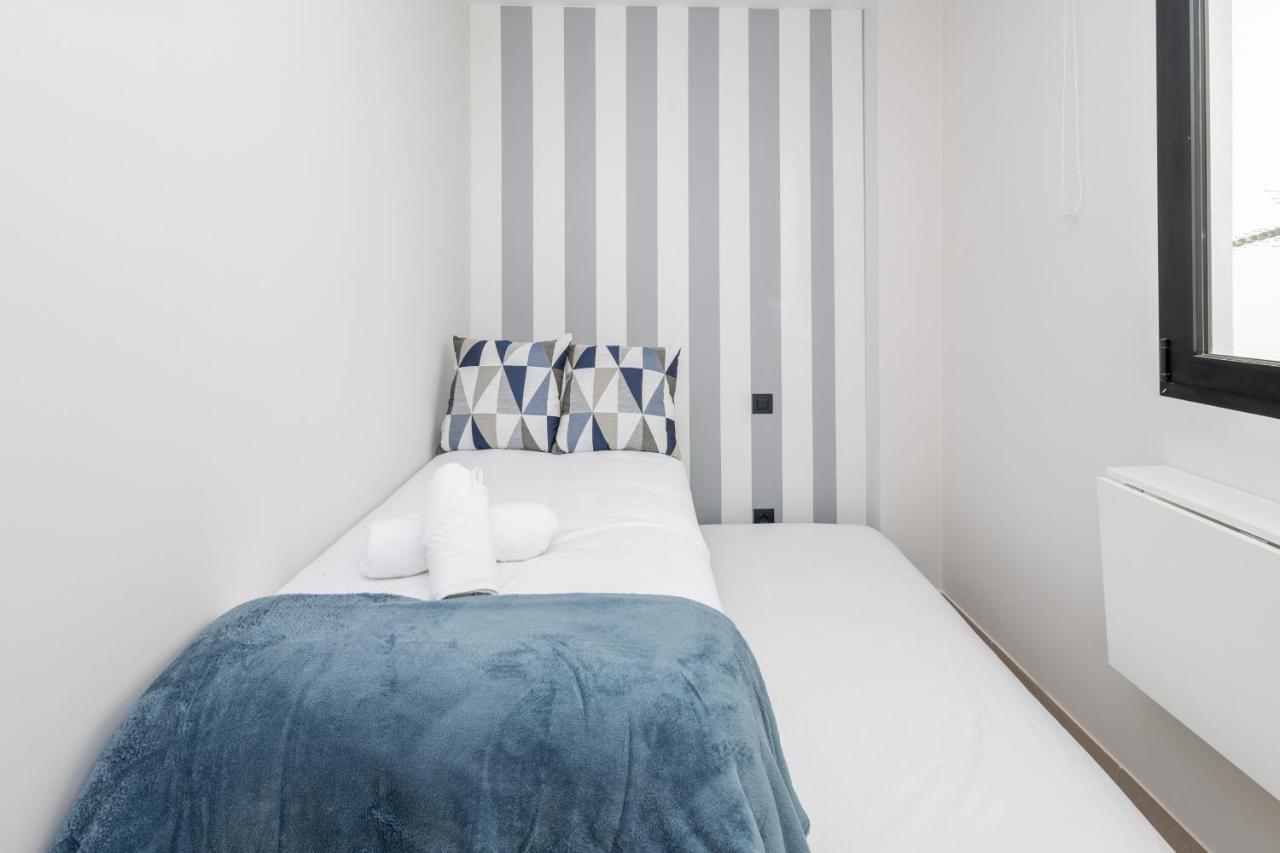 Apartamento 2br New Pretty Next To Canteras