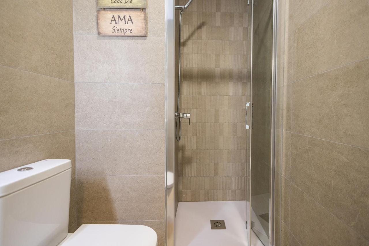 2br New Pretty Next To Canteras Las Palmas de Gran Canaria