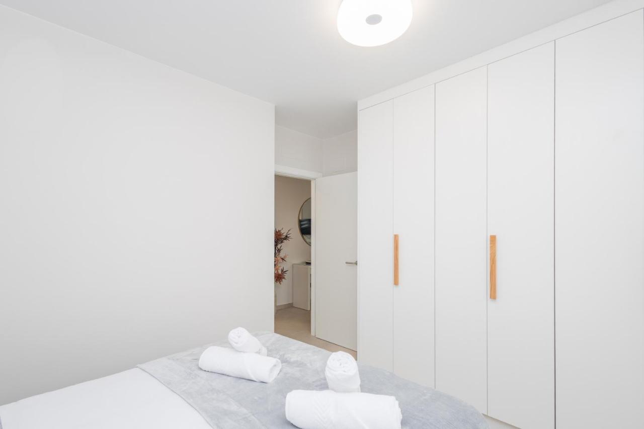 Apartamento 2br New Pretty Next To Canteras