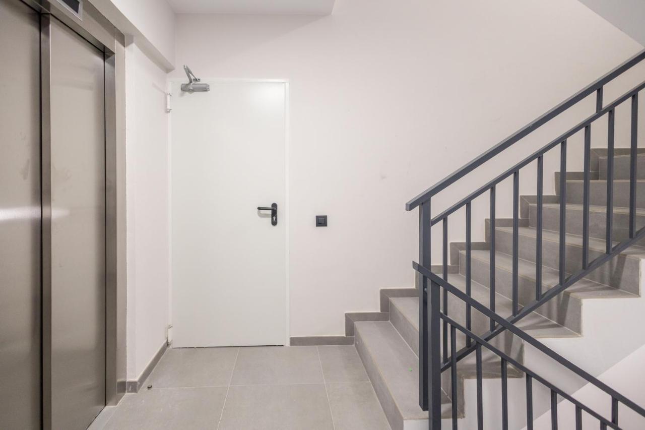 Apartamento 2br New Pretty Next To Canteras Las Palmas de Gran Canaria