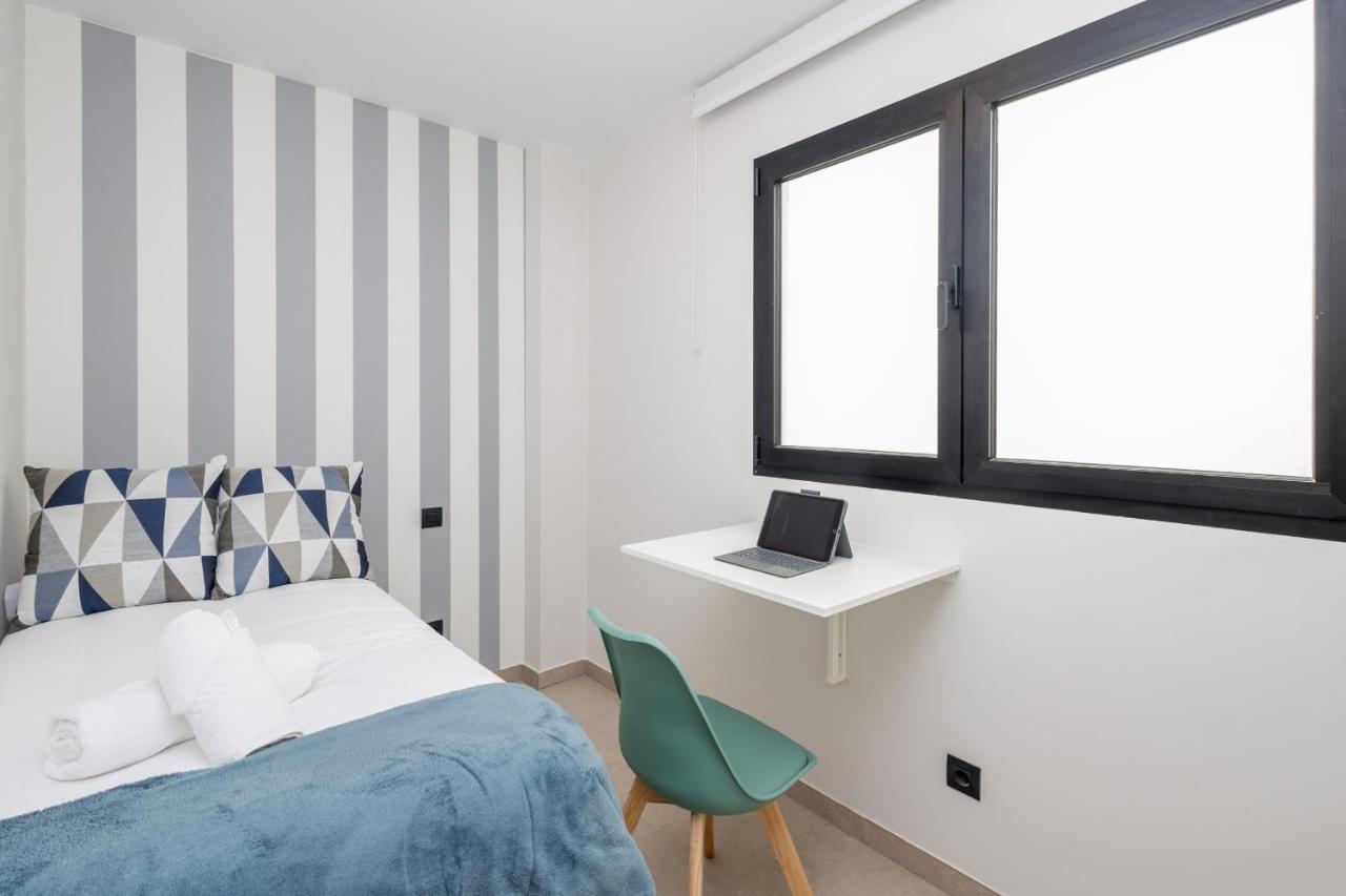 2br New Pretty Next To Canteras * Las Palmas de Gran Canaria