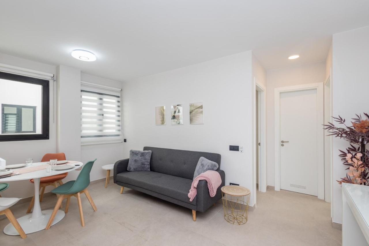 2br New Pretty Next To Canteras Apartamento *