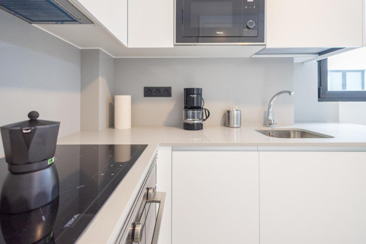 2br New Pretty Next To Canteras Apartamento