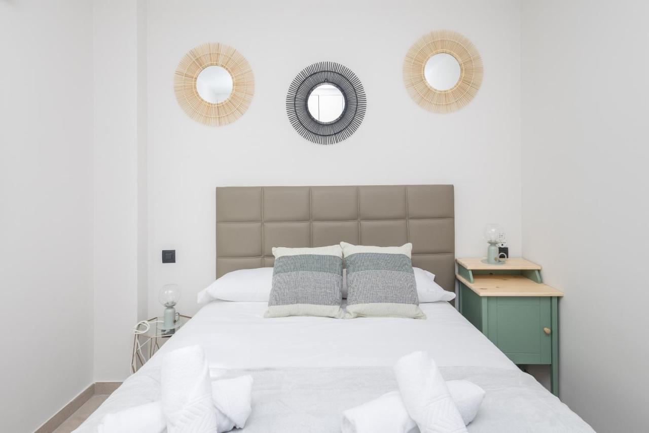 Appartamento 2br New Pretty Next To Canteras Las Palmas de Gran Canaria