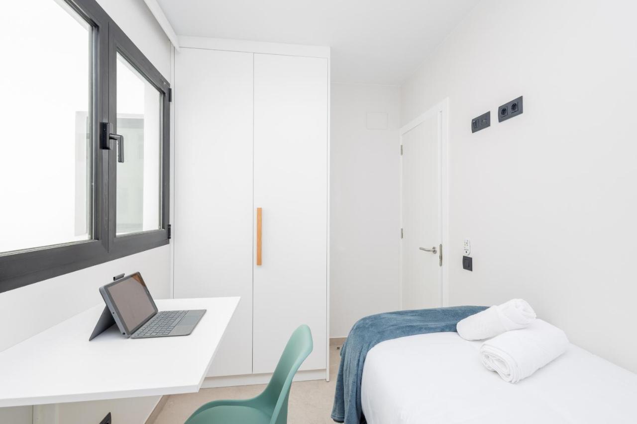 2br New Pretty Next To Canteras * Las Palmas de Gran Canaria