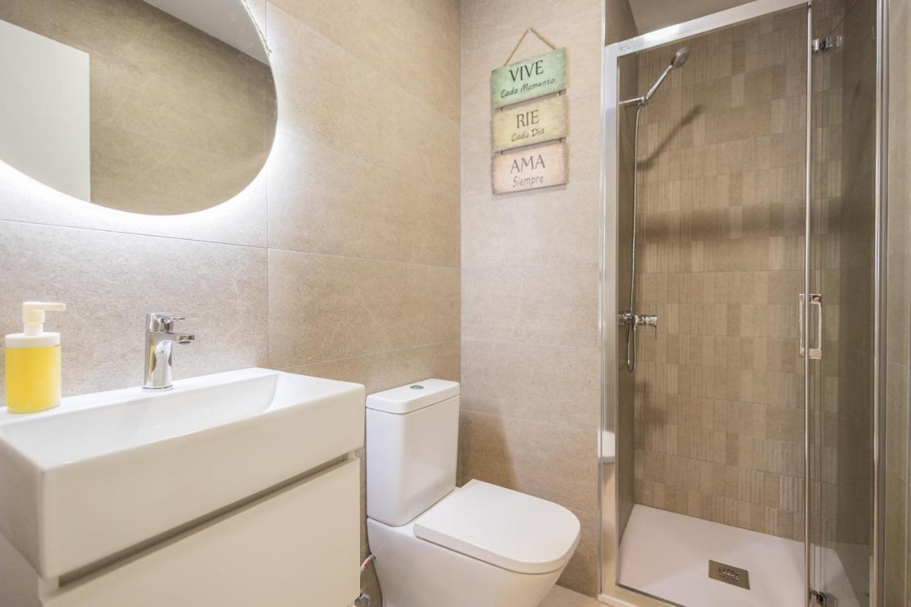 2br New Pretty Next To Canteras Appartamento Las Palmas de Gran Canaria