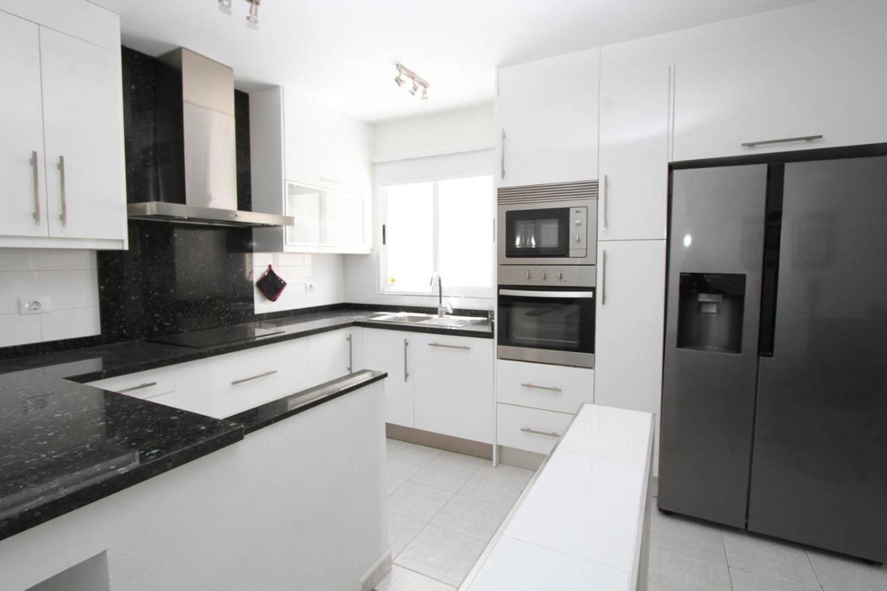 Casa Grande Familiar Con 4 Terrazas Сasa de vacaciones Las Palmas de Gran Canaria