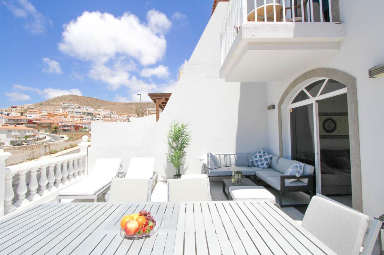 Casa Grande Familiar Con 4 Terrazas Las Palmas de Gran Canaria