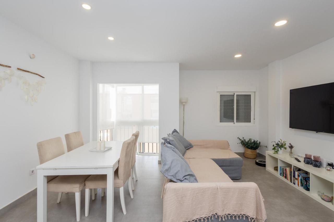 Apartamento 3br Workfriendly - Sea & Port Views - Beach