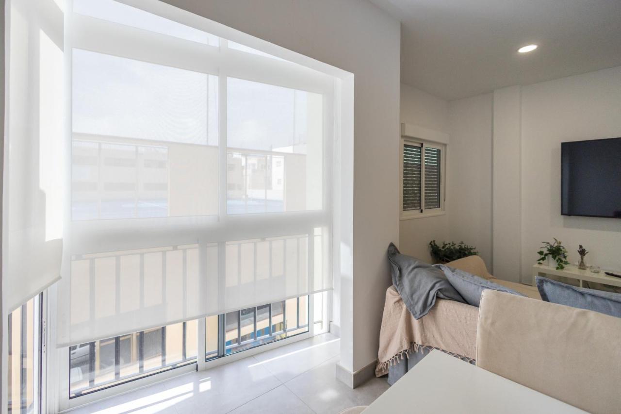 3br Workfriendly - Sea & Port Views - Beach Apartamento