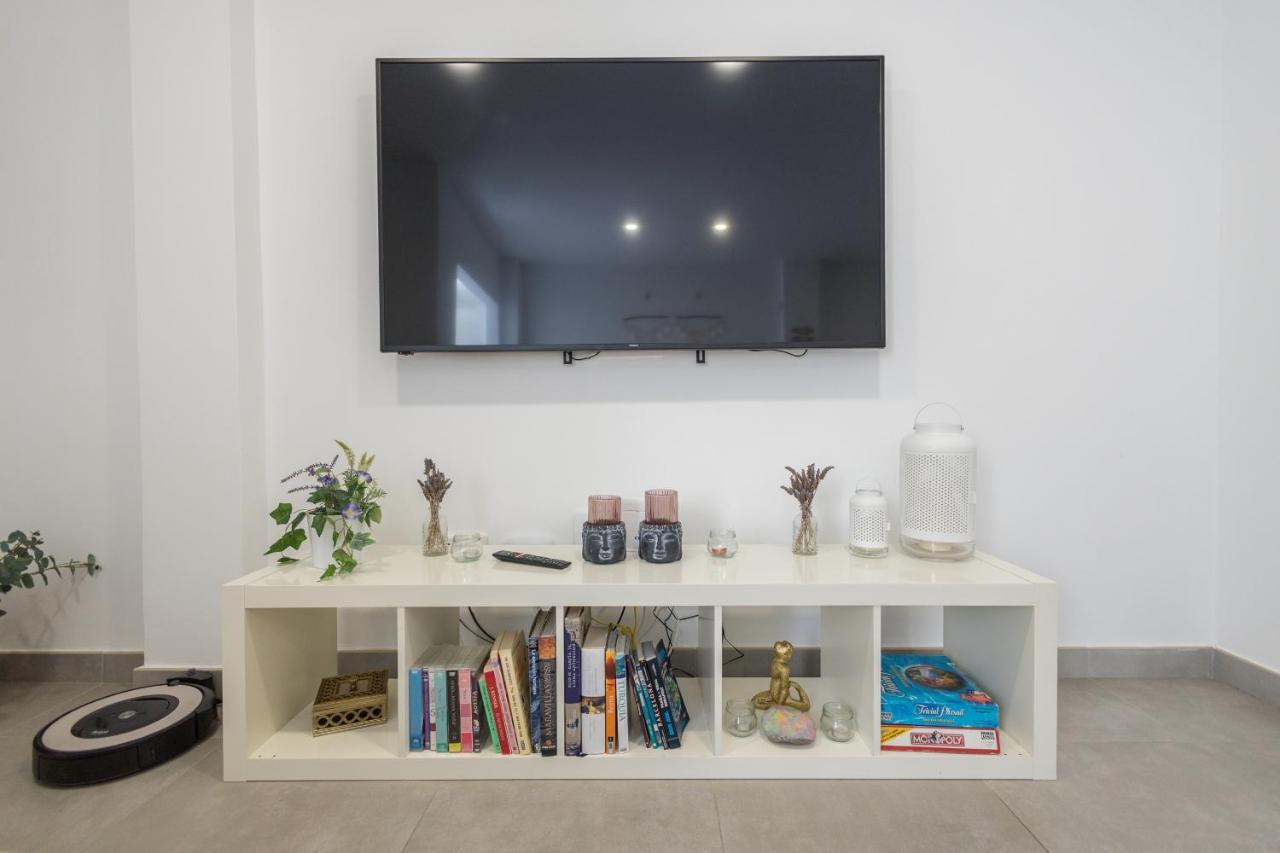 Apartamento 3br Workfriendly - Sea & Port Views - Beach *