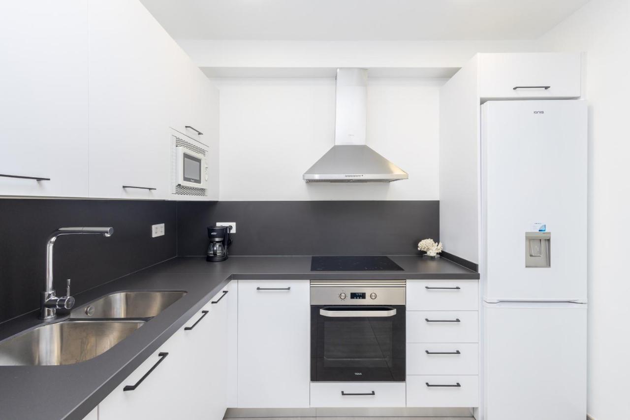 3br Workfriendly - Sea & Port Views - Beach Apartamento *