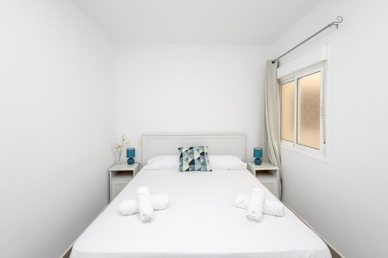 Apartamento 3br Workfriendly - Sea & Port Views - Beach