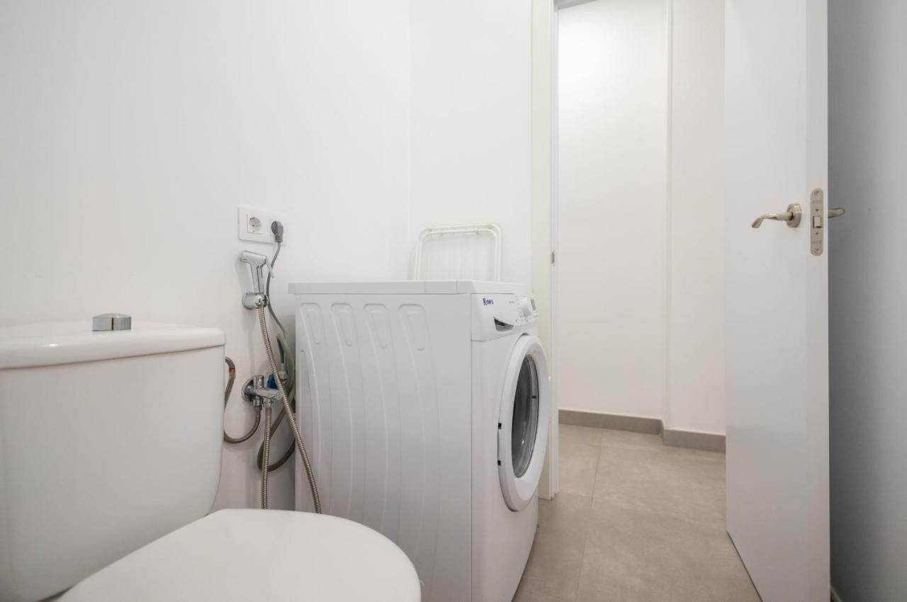 Apartamento 3br Workfriendly - Sea & Port Views - Beach *