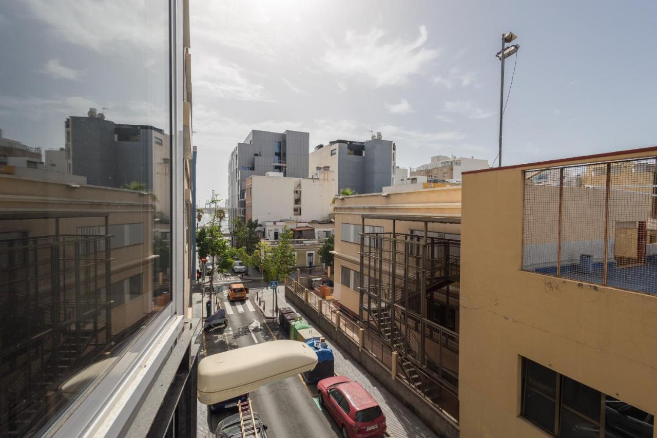 3br Workfriendly - Sea & Port Views - Beach Apartamento *