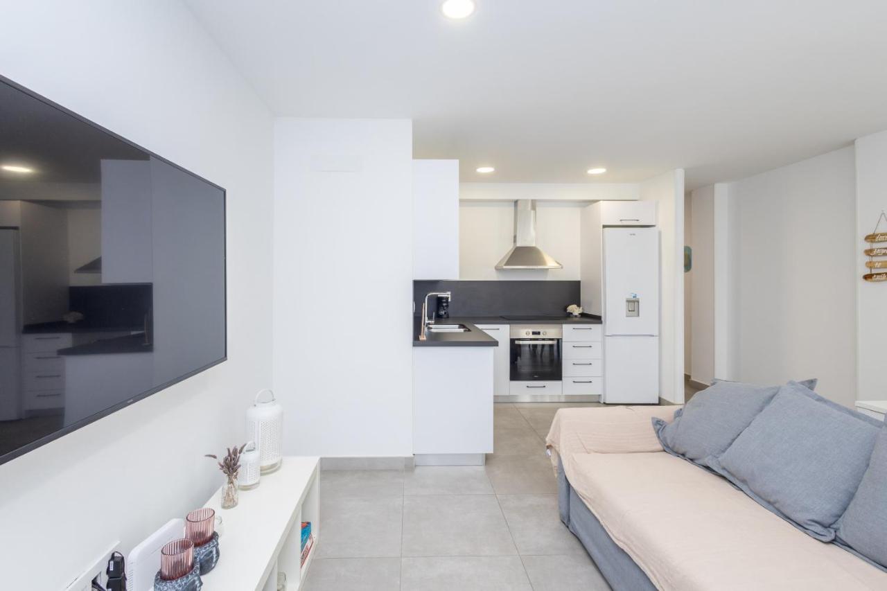 Apartamento 3br Workfriendly - Sea & Port Views - Beach