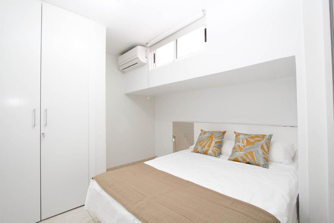 Casa Grande Familiar Con 4 Terrazas Сasa de vacaciones Las Palmas de Gran Canaria