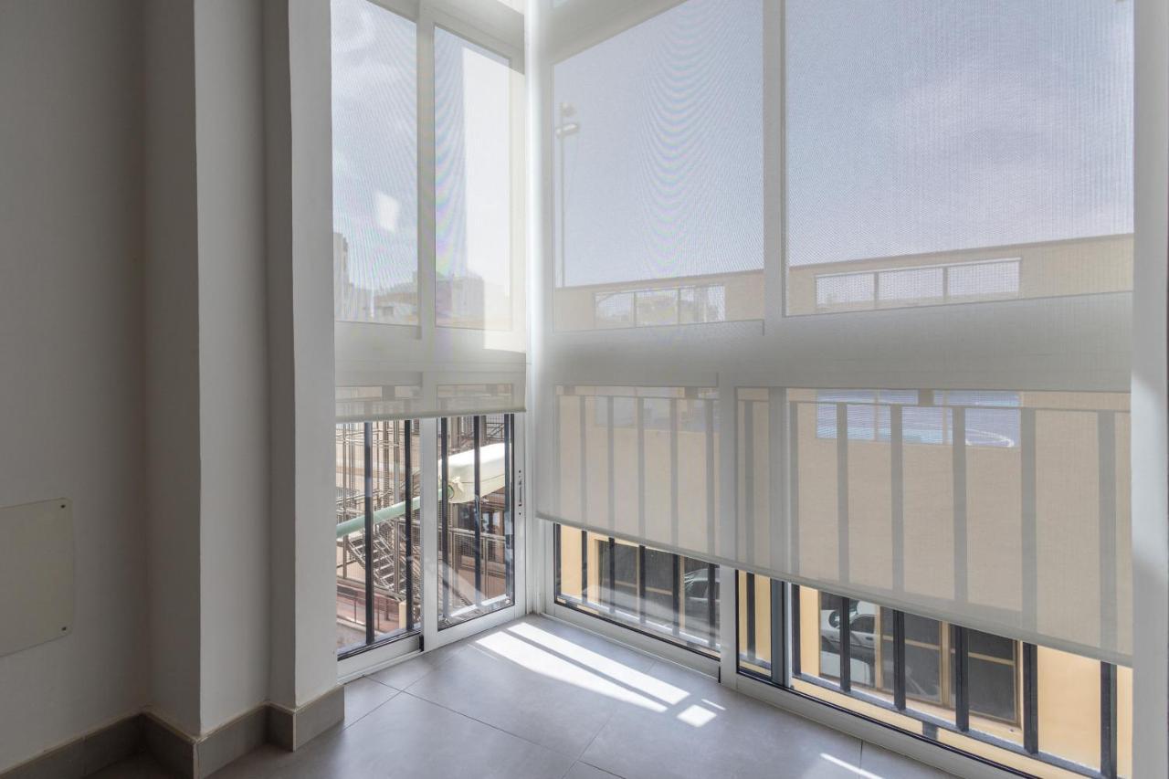 3br Workfriendly - Sea & Port Views - Beach Apartamento Las Palmas de Gran Canaria