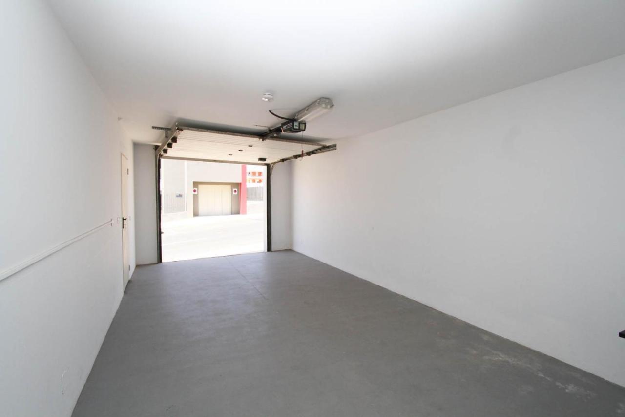 Casa Grande Familiar Con 4 Terrazas Сasa de vacaciones