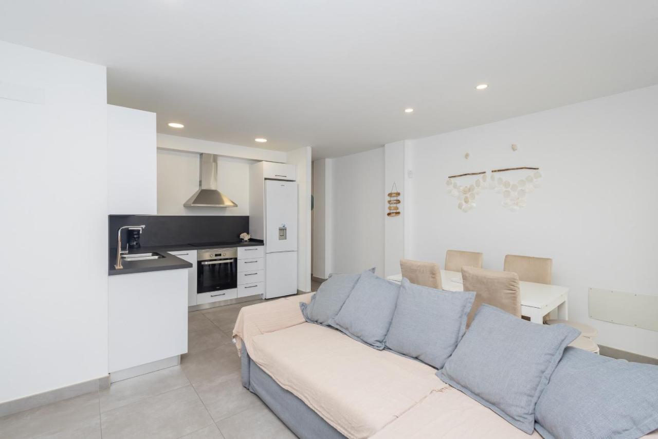 3br Workfriendly - Sea & Port Views - Beach *