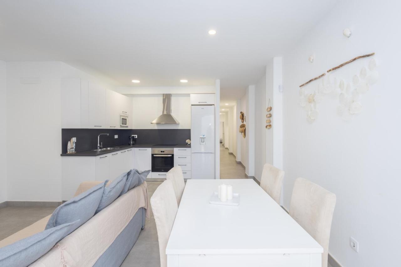 3br Workfriendly - Sea & Port Views - Beach