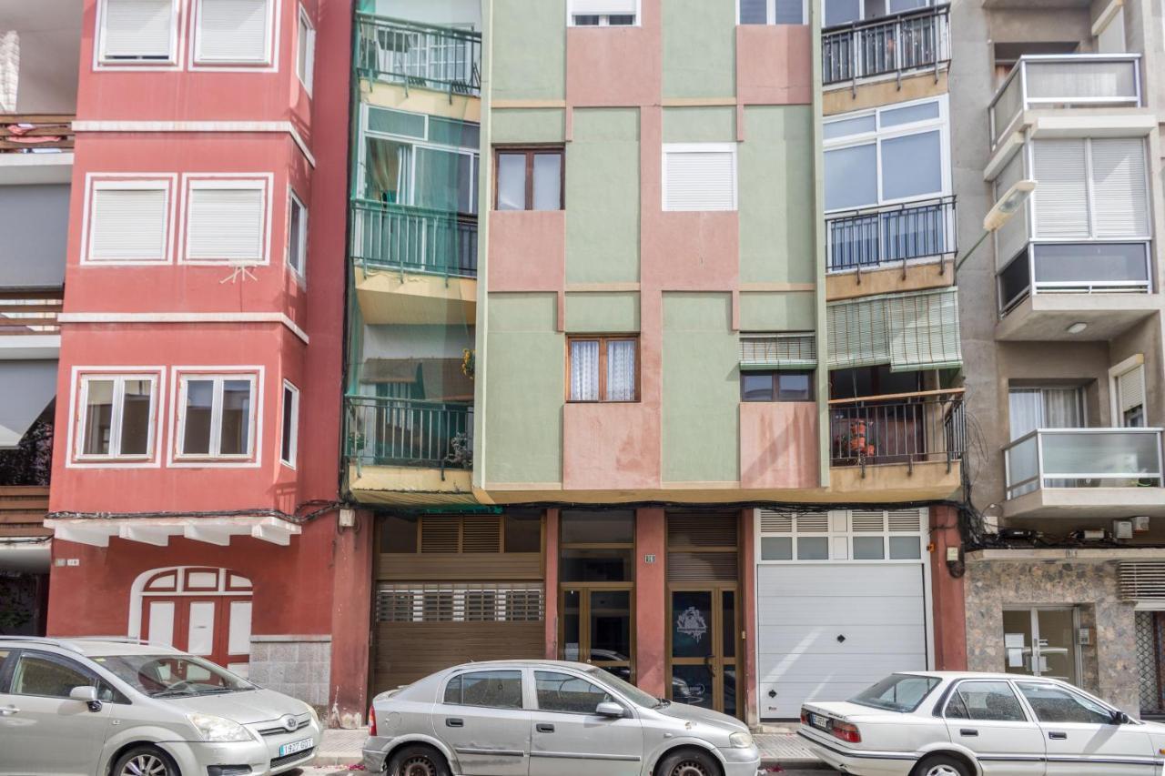 Apartamento 3br Workfriendly - Sea & Port Views - Beach
