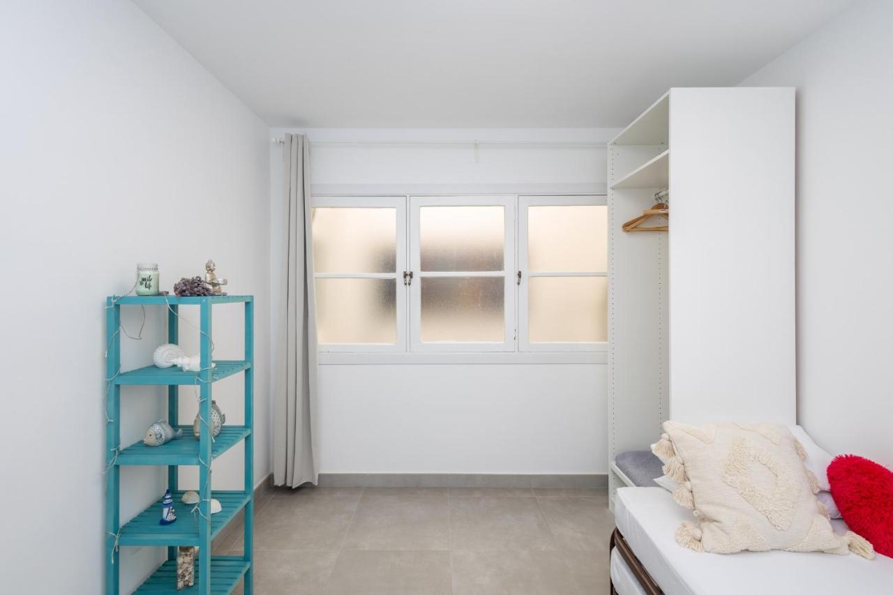 3br Workfriendly - Sea & Port Views - Beach